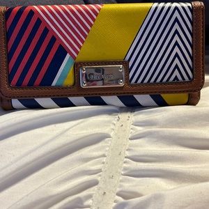 Nine West Wallet